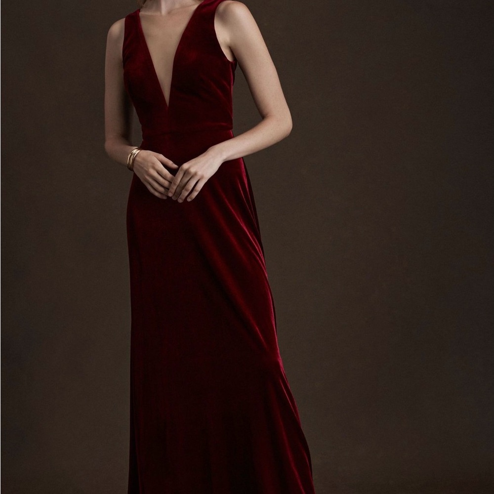 Jenny Yoo wedding guest formal desss